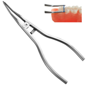 ELASTIC SEPARATING PLIER