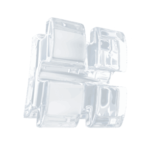 SAPPHIRE CERAMIC BRACKET