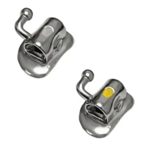 ORTHODONTIC BUCCAL TUBES