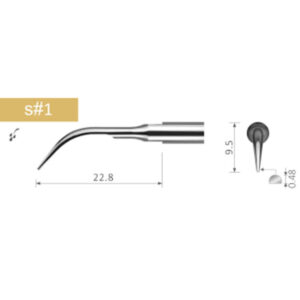 S#1 (SATELEC)