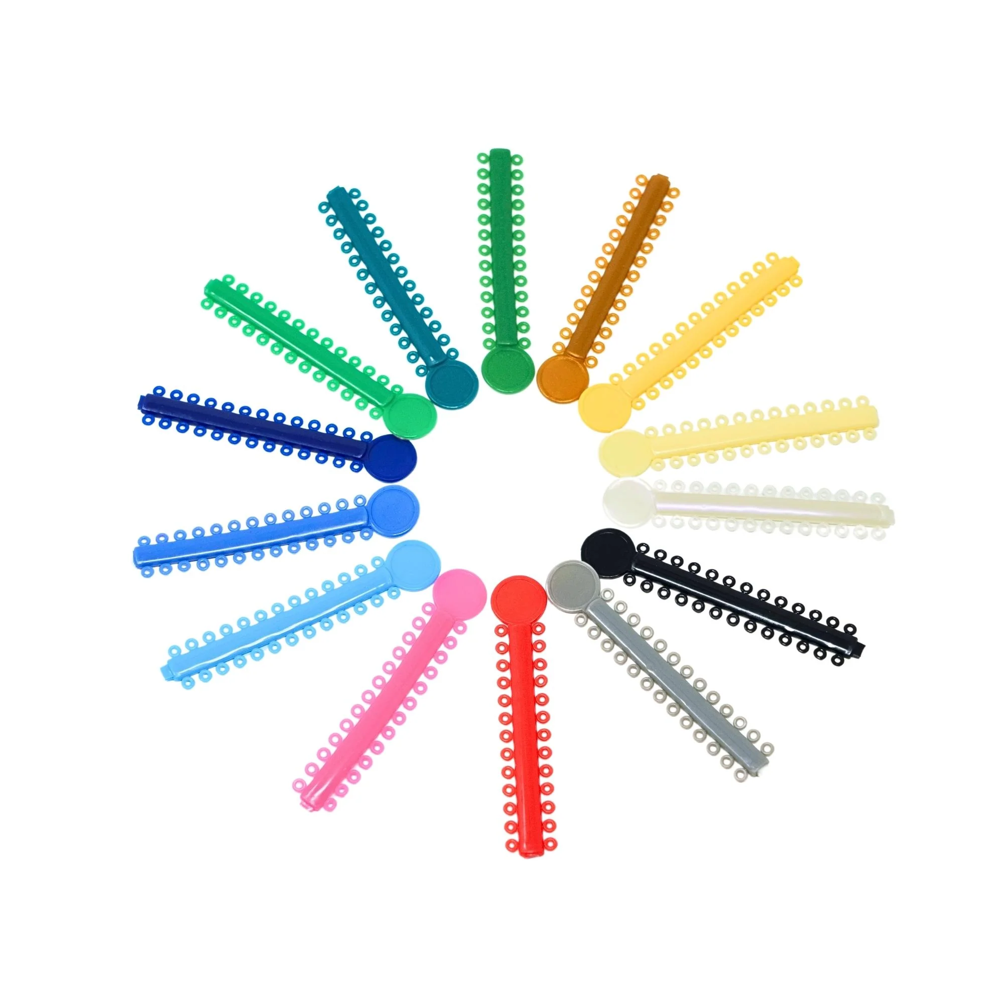 Regular Glide-Ties - Image 3