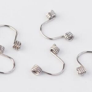Torquing Spring