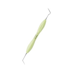 Root Canal Explorer