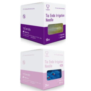 Tia Endo Irrigation Needles