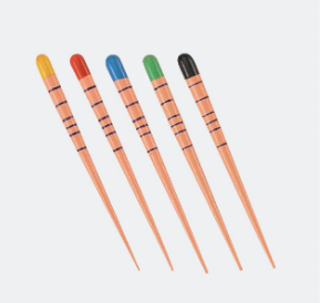 Tia ChromaFlex File Gutta Percha Points
