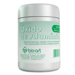 Aluminum Oxide - Bio-Art