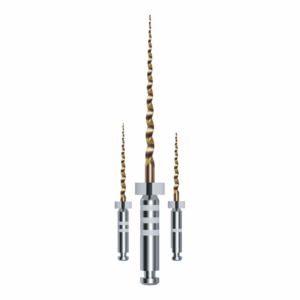 Tia Retreatment Gold File
