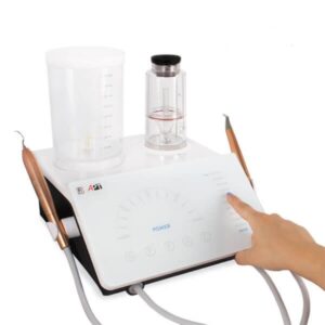 APT Dental Scaler