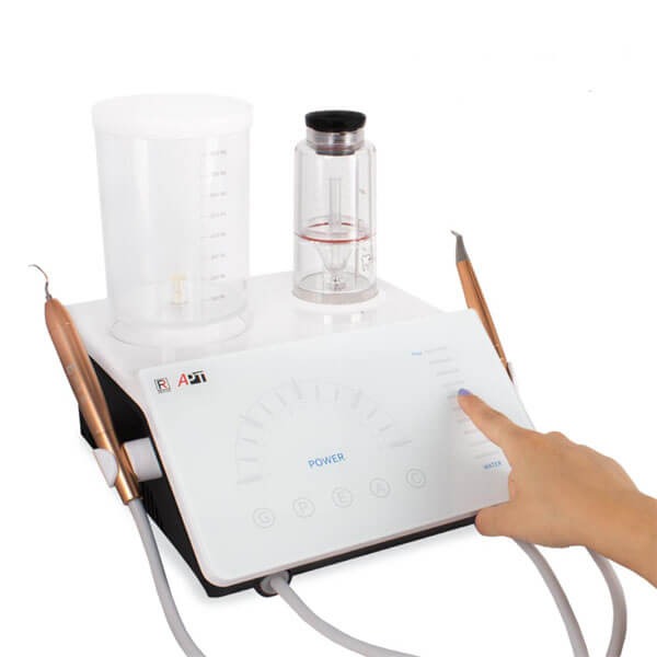 APT Dental Scaler